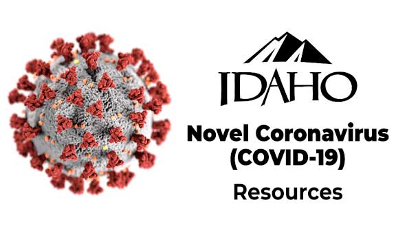 COVID-19 Resources -